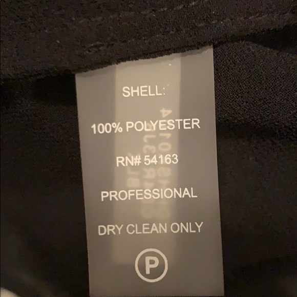 Calvin Klein vest/blouse - Picture 3 of 5